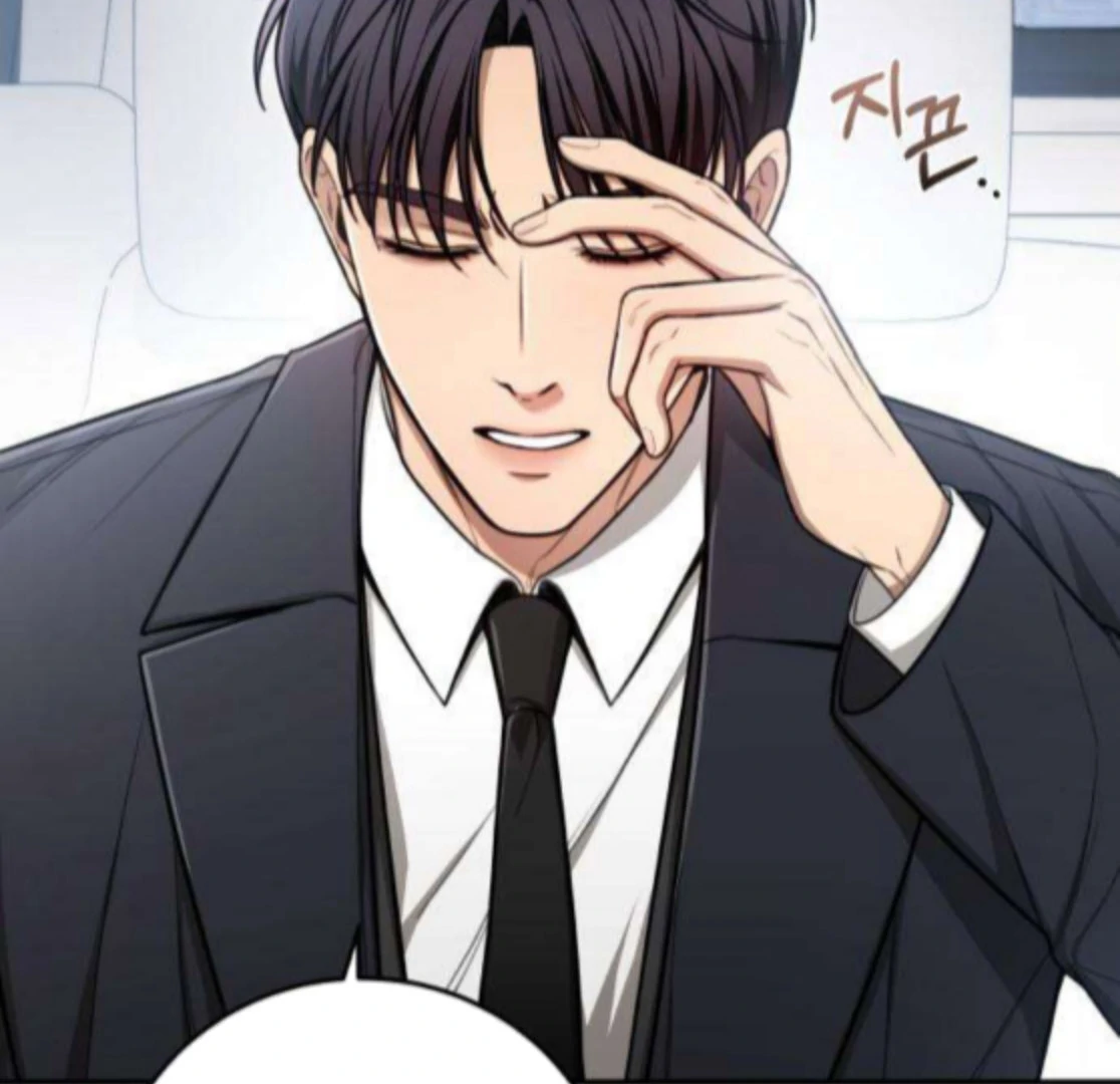 First love (manhwa) chapter 7 page 18
