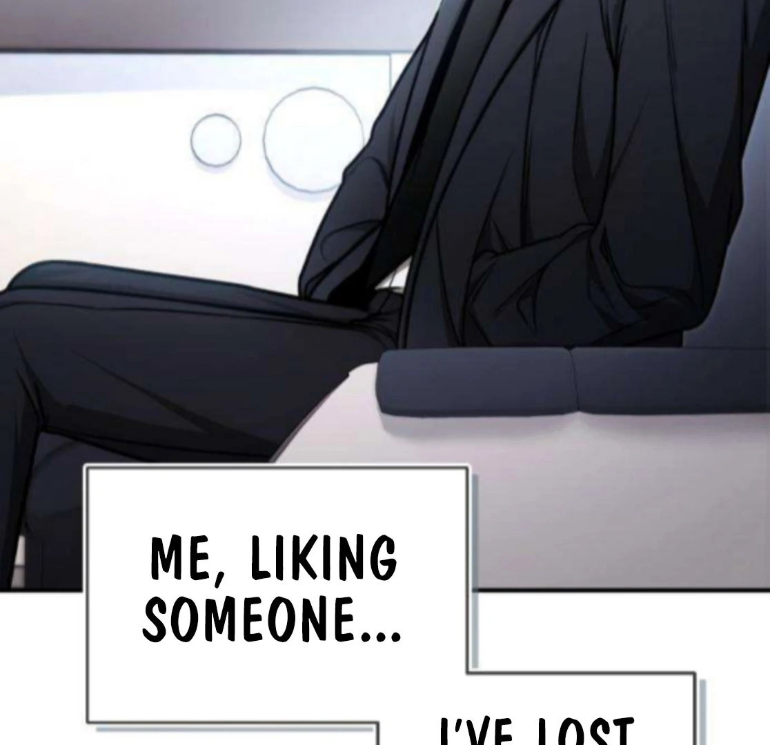 First love (manhwa) chapter 7 page 21