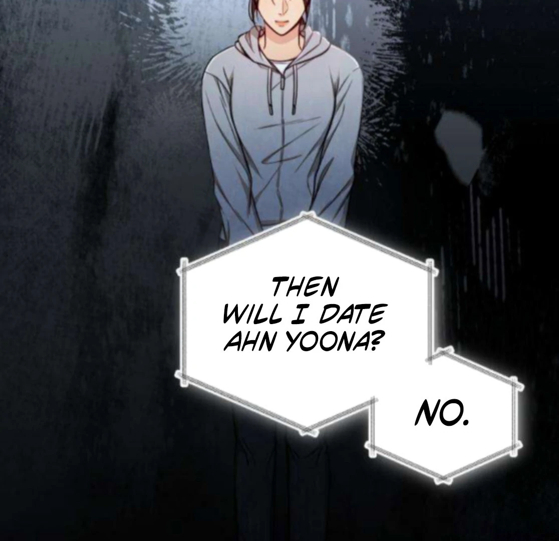 First love (manhwa) chapter 7 page 26