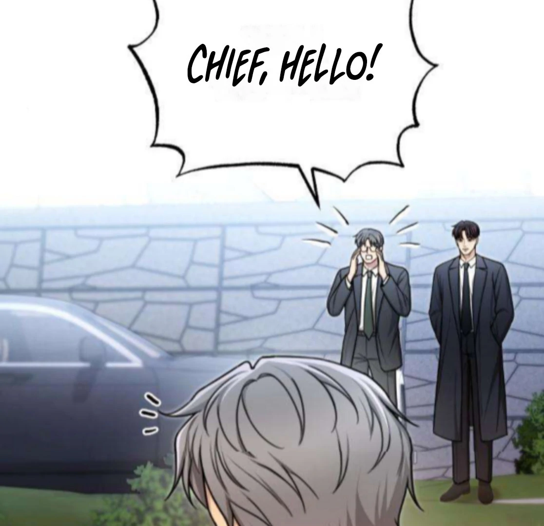 First love (manhwa) chapter 7 page 41