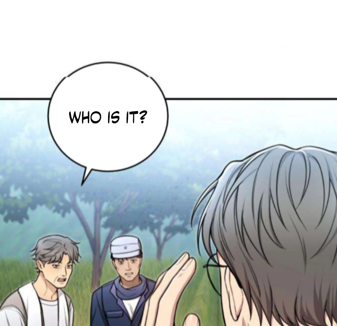 First love (manhwa) chapter 7 page 43