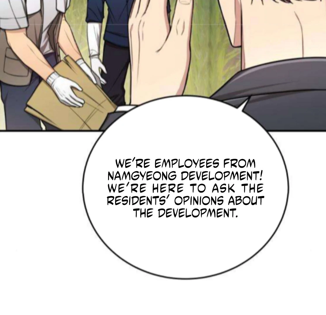 First love (manhwa) chapter 7 page 44