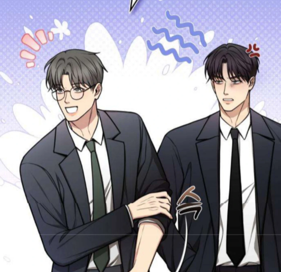 First love (manhwa) chapter 7 page 48