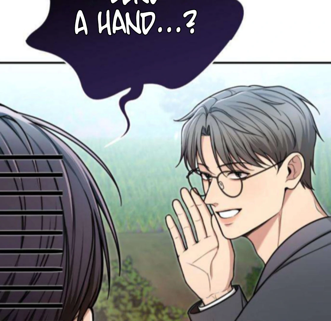 First love (manhwa) chapter 7 page 50