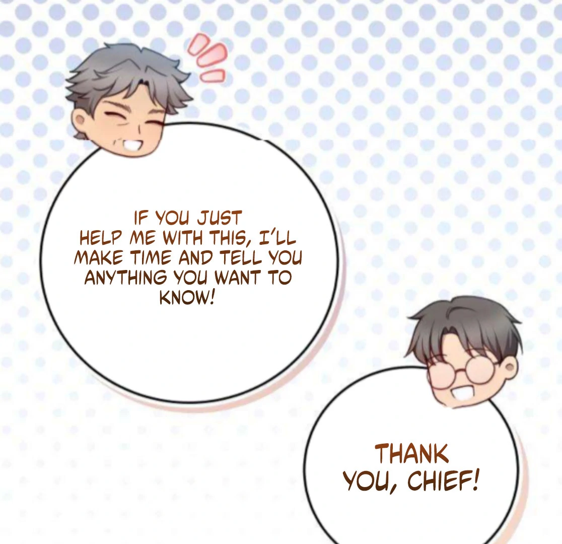 First love (manhwa) chapter 7 page 54