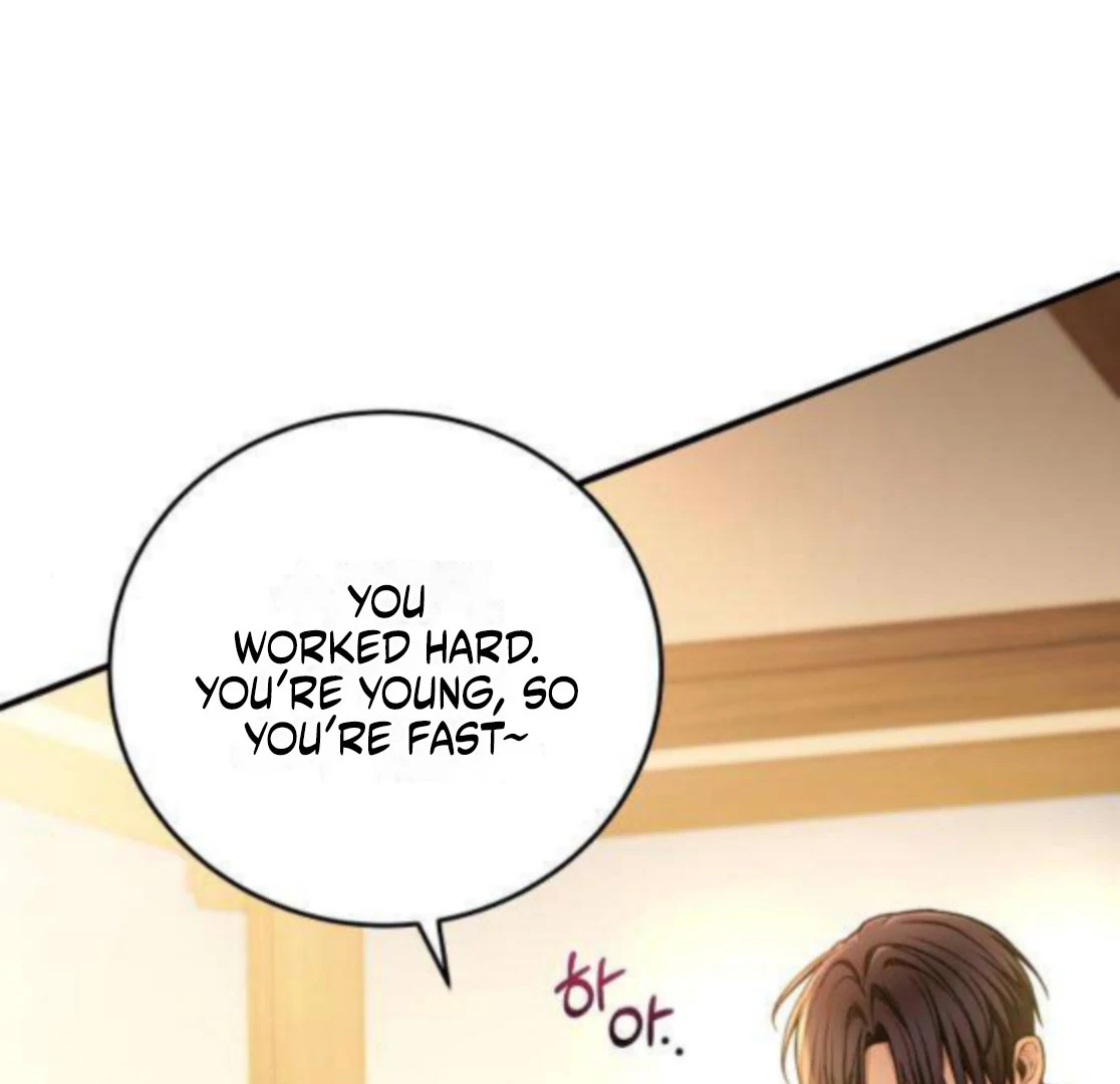 First love (manhwa) chapter 7 page 59