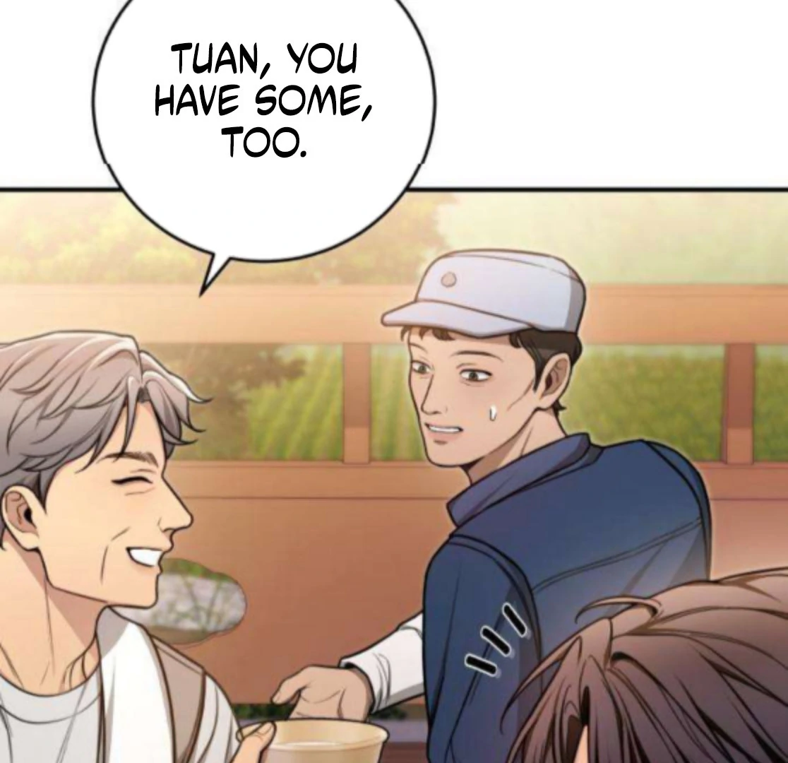 First love (manhwa) chapter 7 page 62