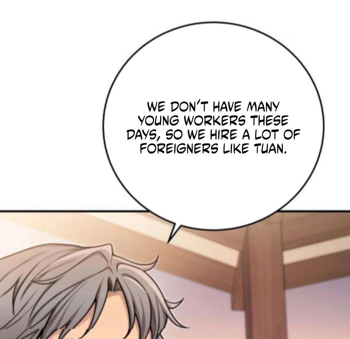 First love (manhwa) chapter 7 page 64