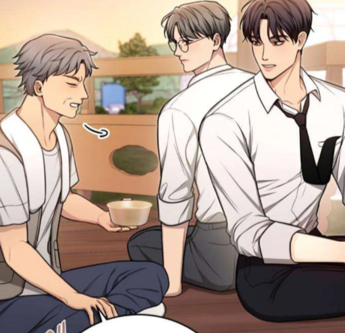 First love (manhwa) chapter 7 page 67