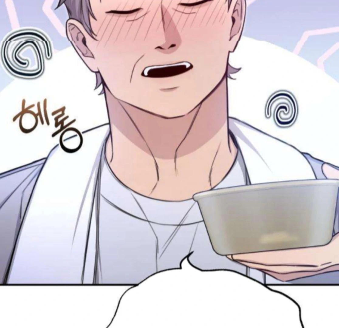 First love (manhwa) chapter 7 page 80