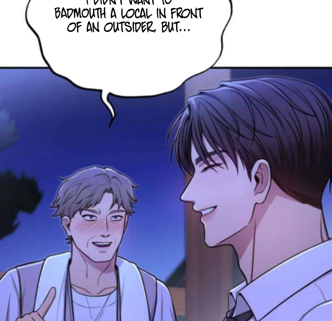 First love (manhwa) chapter 7 page 85