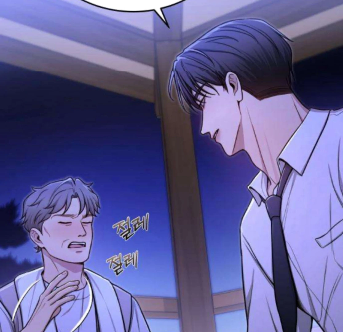 First love (manhwa) chapter 7 page 91