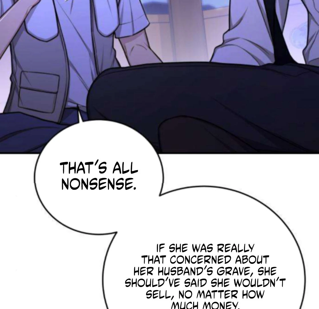First love (manhwa) chapter 7 page 92