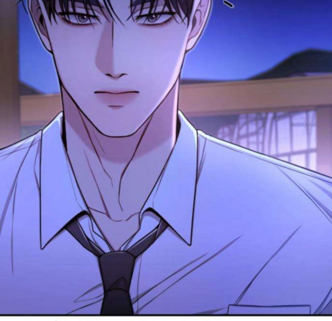 First love (manhwa) chapter 7 page 94