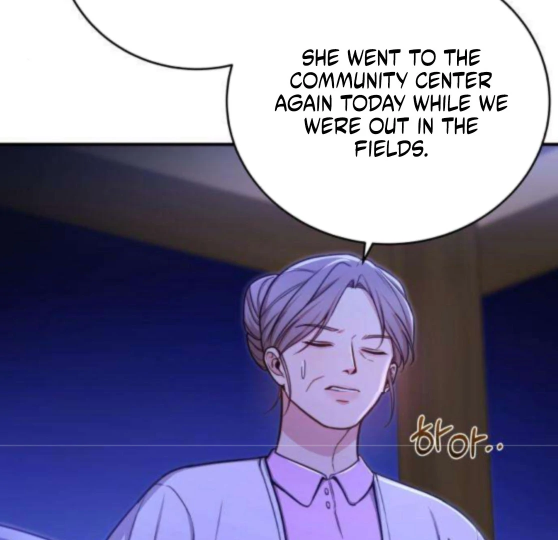 First love (manhwa) chapter 7 page 96