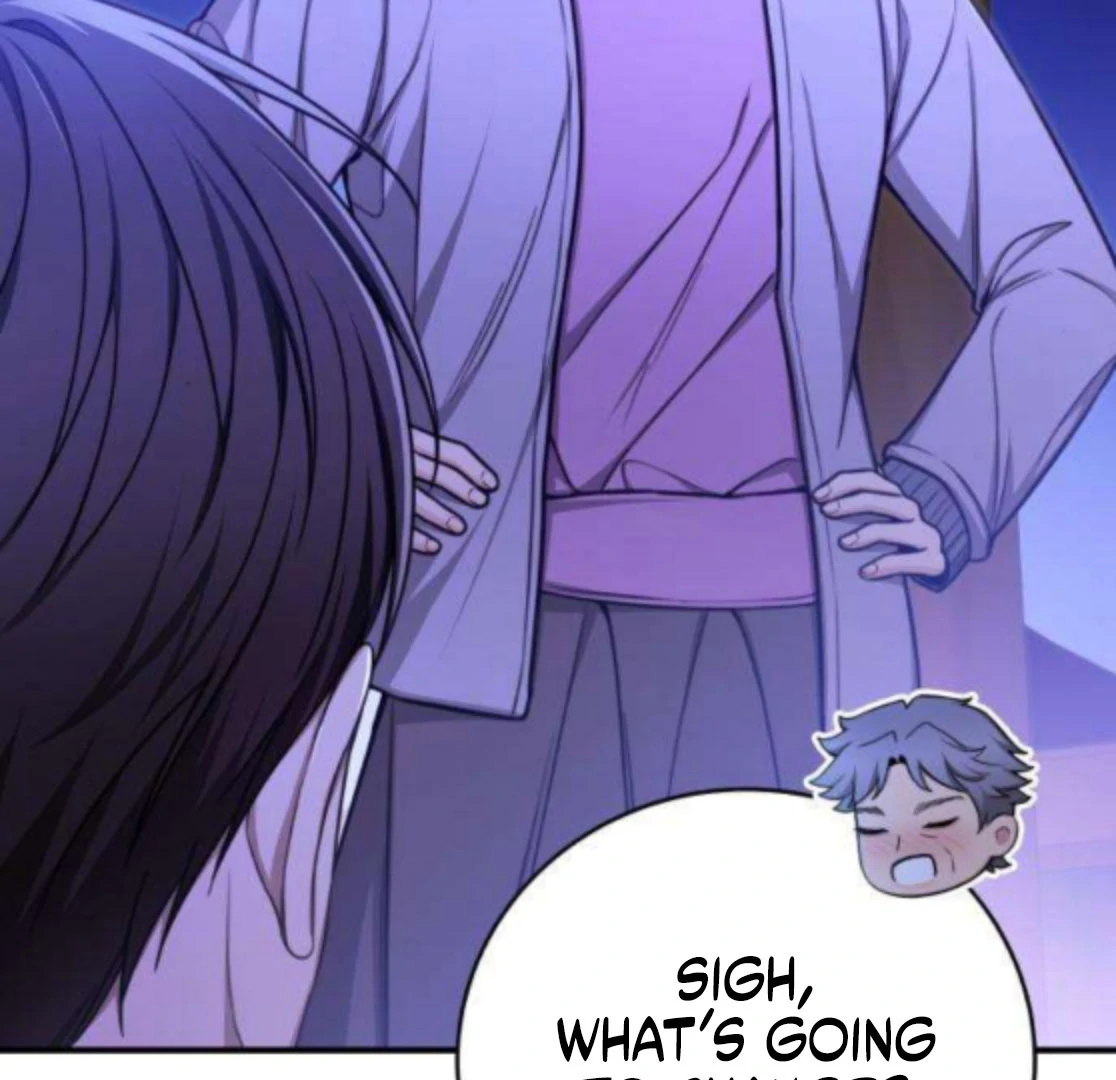 First love (manhwa) chapter 7 page 97