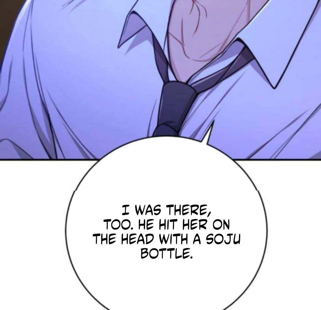 First love (manhwa) chapter 7 page 103