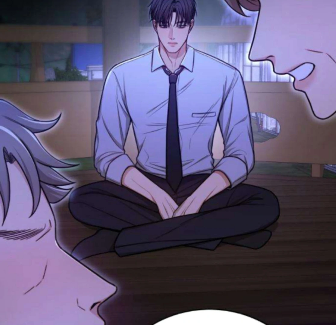 First love (manhwa) chapter 7 page 111