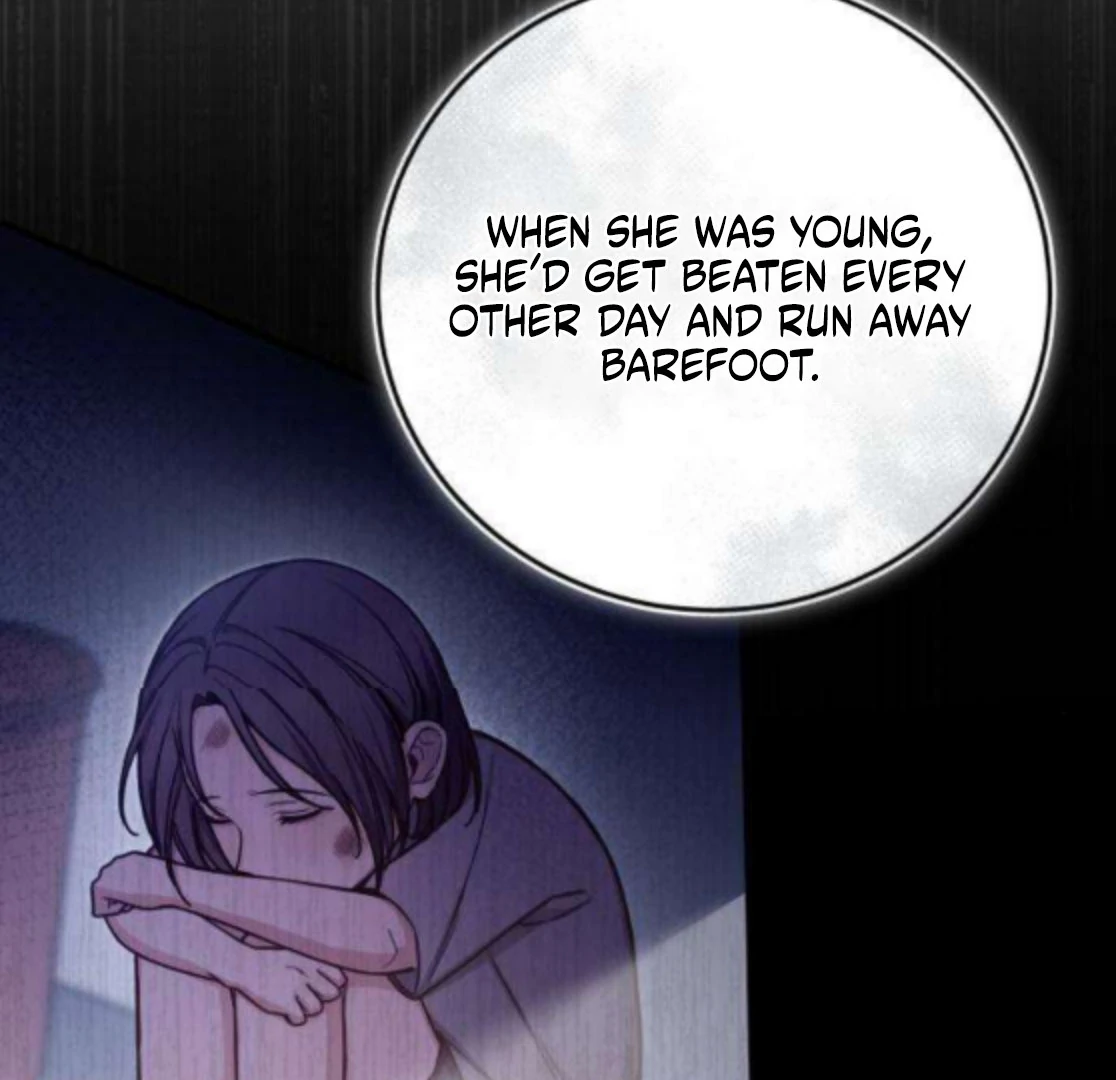 First love (manhwa) chapter 7 page 114