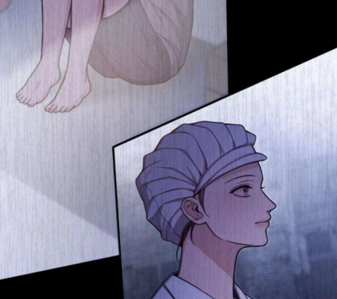 First love (manhwa) chapter 7 page 115