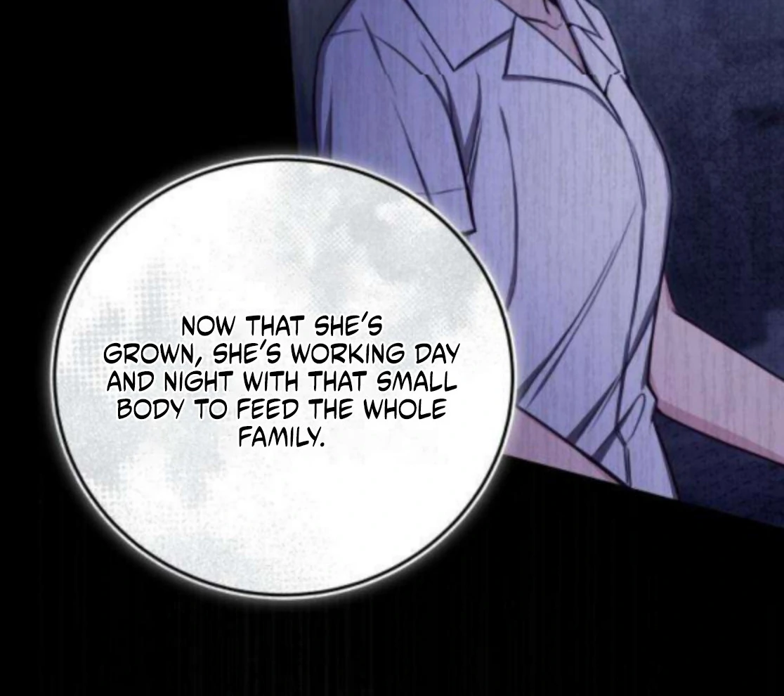 First love (manhwa) chapter 7 page 116