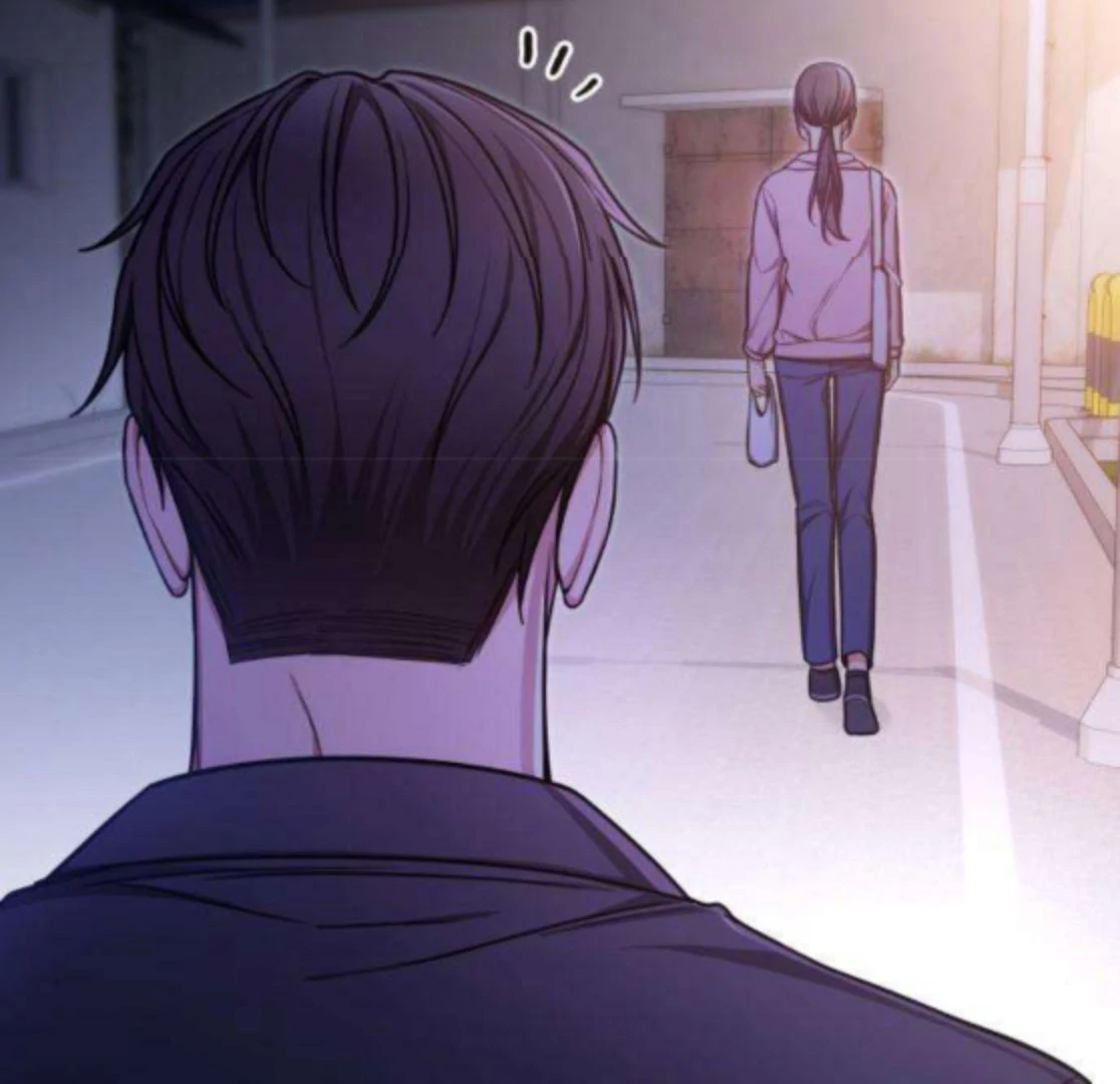 First love (manhwa) chapter 7 page 131