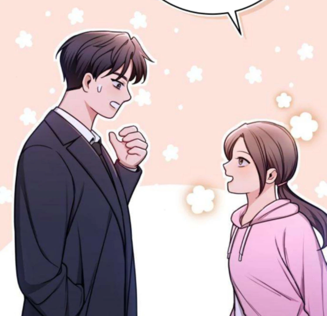 First love (manhwa) chapter 7 page 141