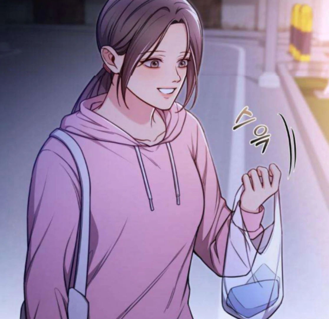 First love (manhwa) chapter 7 page 160