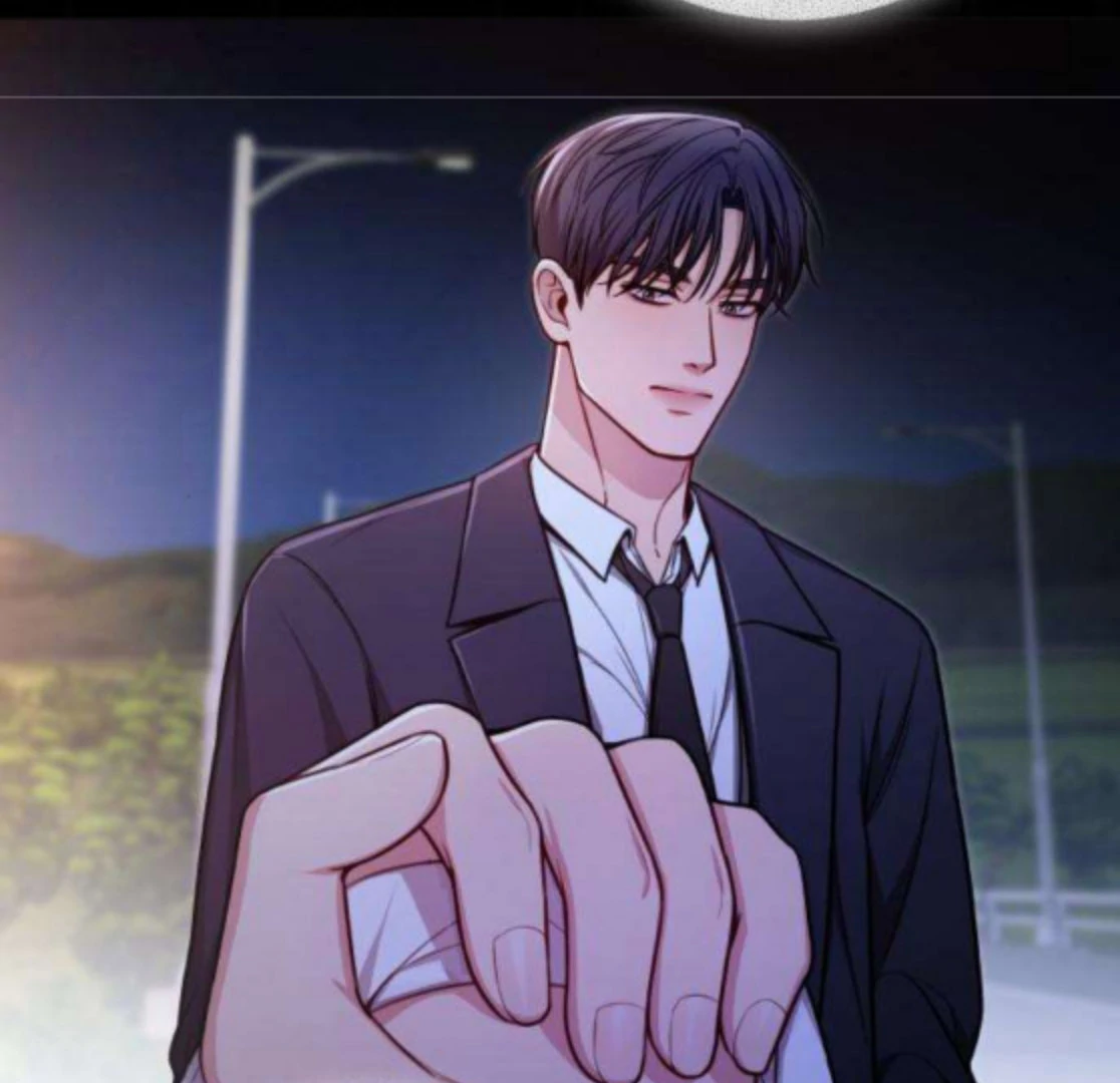 First love (manhwa) chapter 7 page 163