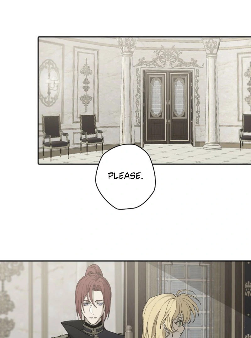 In the Ice Emperor’s Birdcage chapter 10 page 2