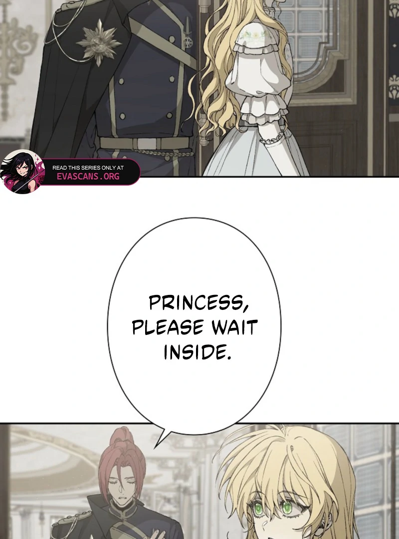 In the Ice Emperor’s Birdcage chapter 10 page 3