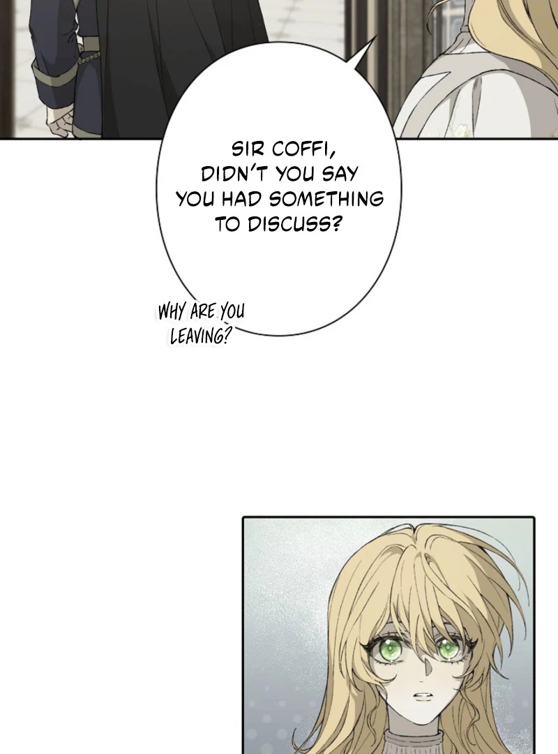 In the Ice Emperor’s Birdcage chapter 10 page 5