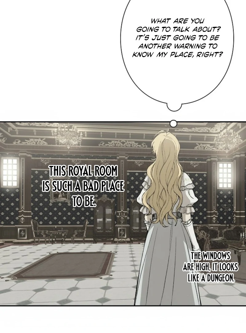 In the Ice Emperor’s Birdcage chapter 10 page 7