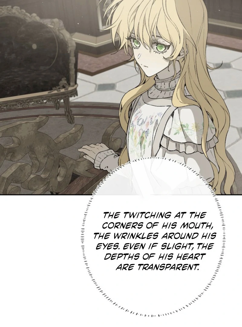 In the Ice Emperor’s Birdcage chapter 10 page 9