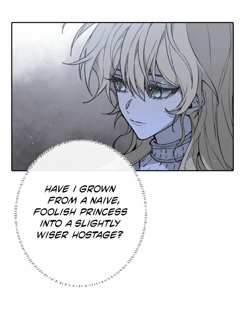 In the Ice Emperor’s Birdcage chapter 10 page 10