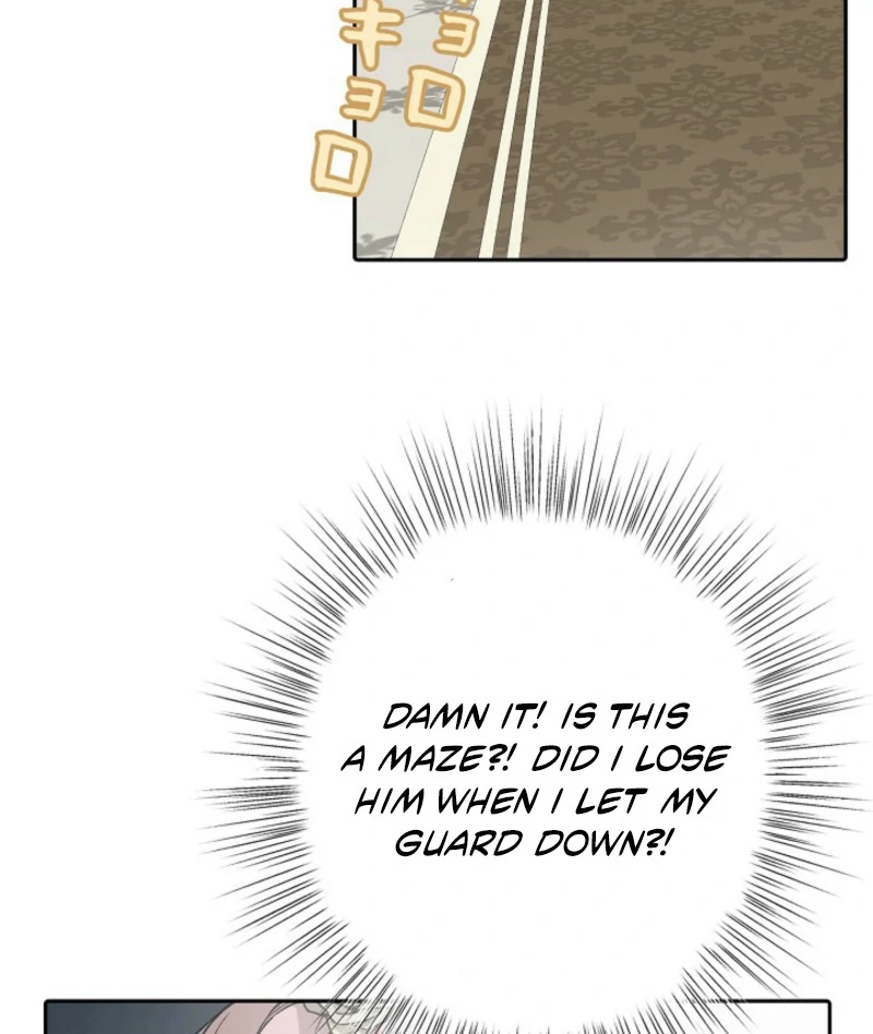In the Ice Emperor’s Birdcage chapter 10 page 12