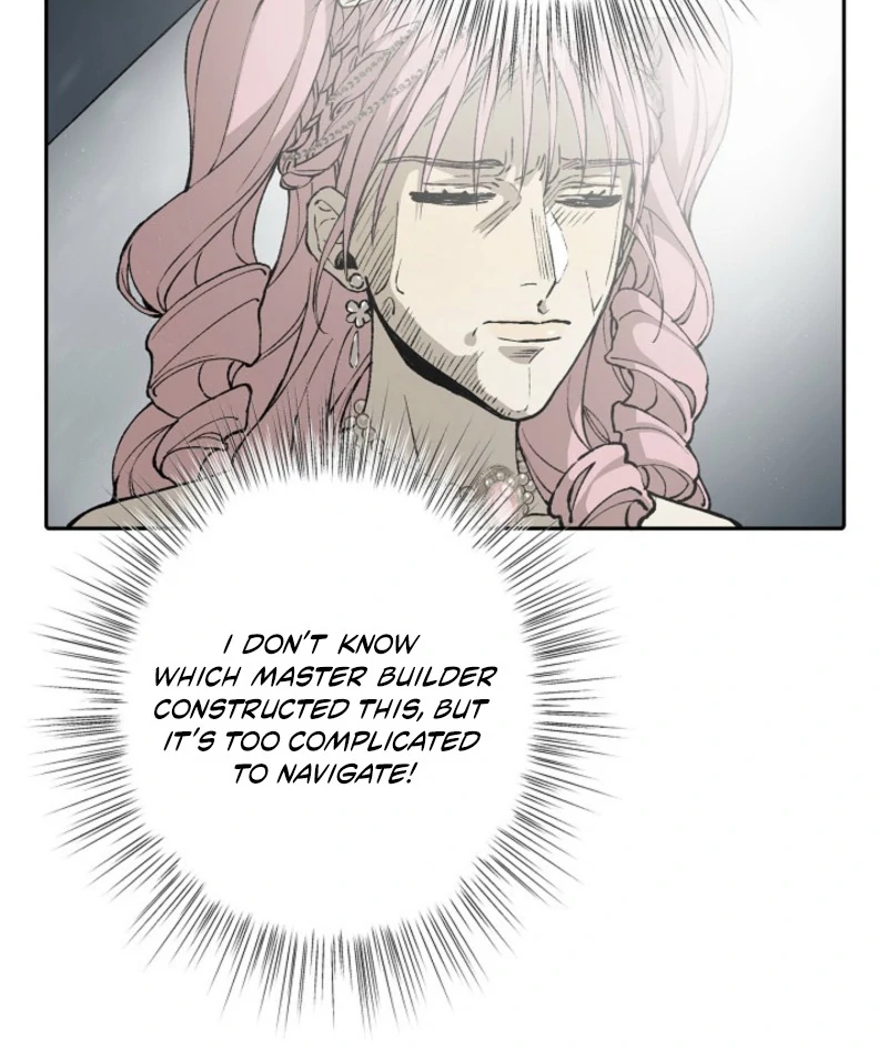 In the Ice Emperor’s Birdcage chapter 10 page 13