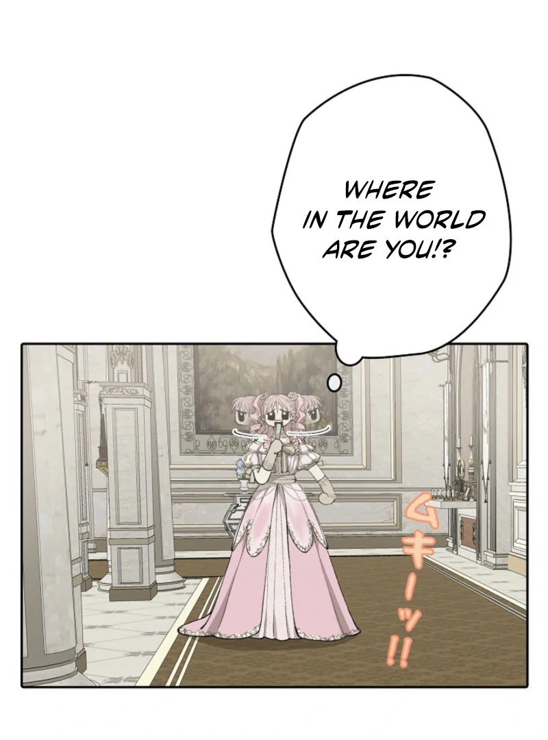 In the Ice Emperor’s Birdcage chapter 10 page 14
