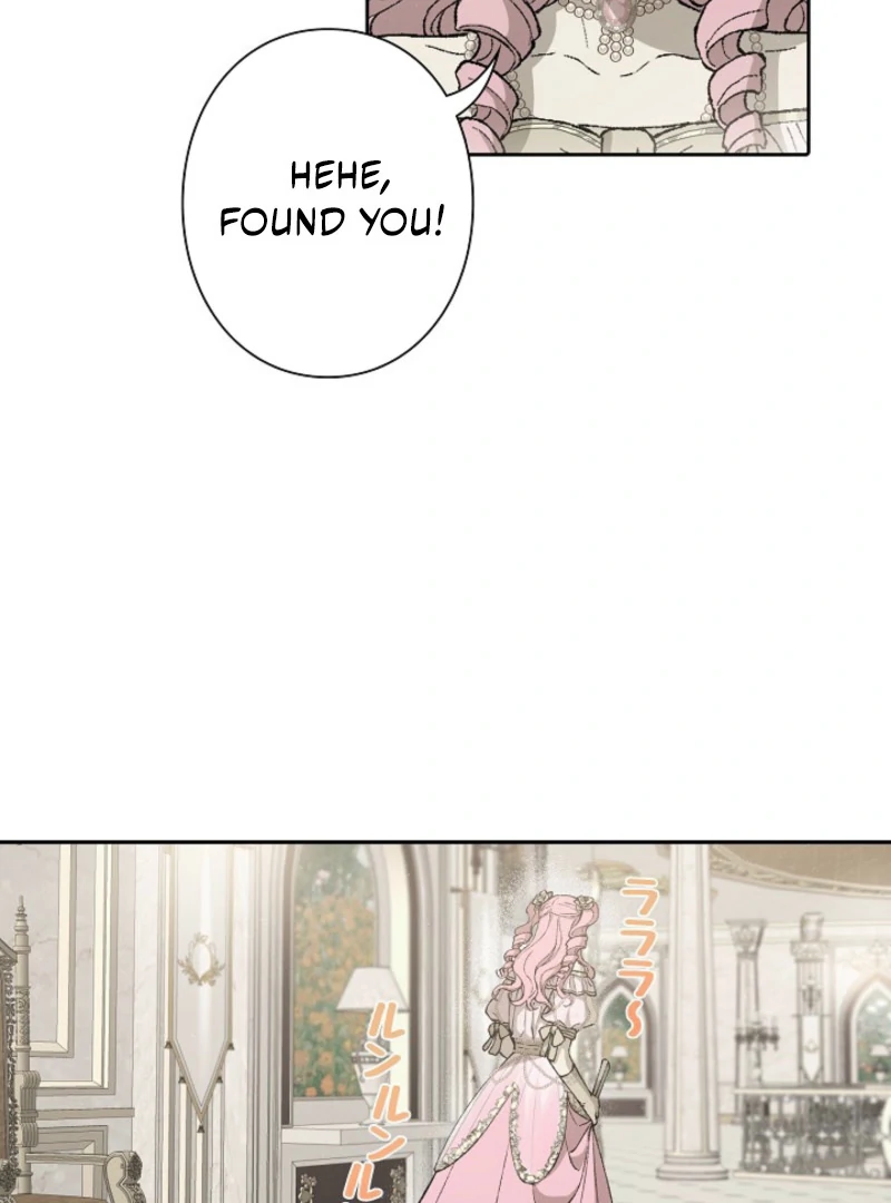 In the Ice Emperor’s Birdcage chapter 10 page 17