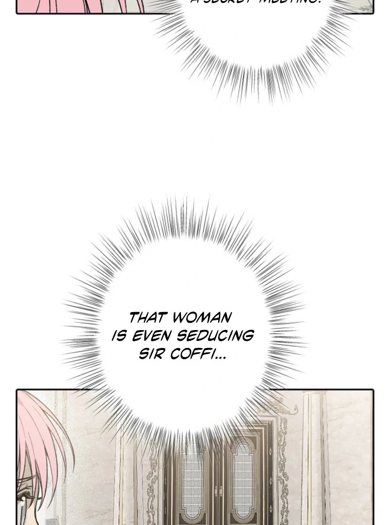 In the Ice Emperor’s Birdcage chapter 10 page 19