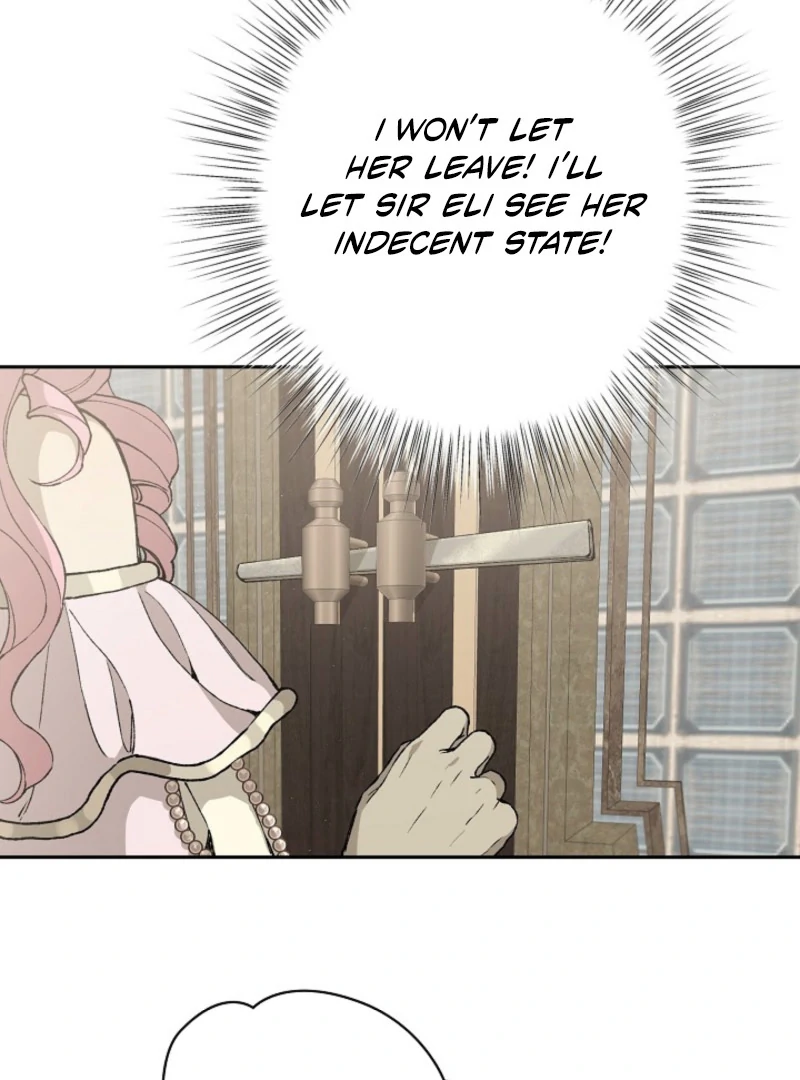 In the Ice Emperor’s Birdcage chapter 10 page 22