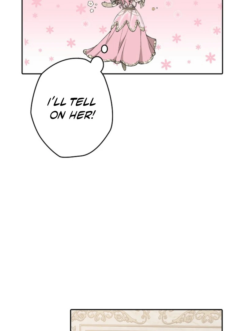 In the Ice Emperor’s Birdcage chapter 10 page 24