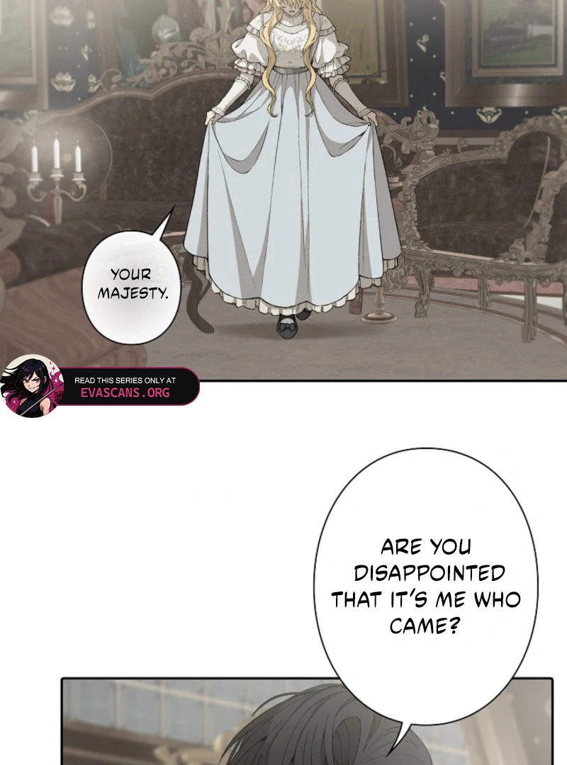 In the Ice Emperor’s Birdcage chapter 10 page 29