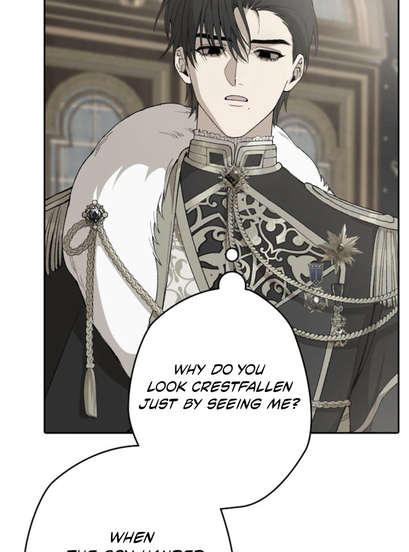 In the Ice Emperor’s Birdcage chapter 10 page 30
