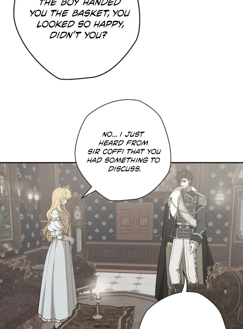 In the Ice Emperor’s Birdcage chapter 10 page 31