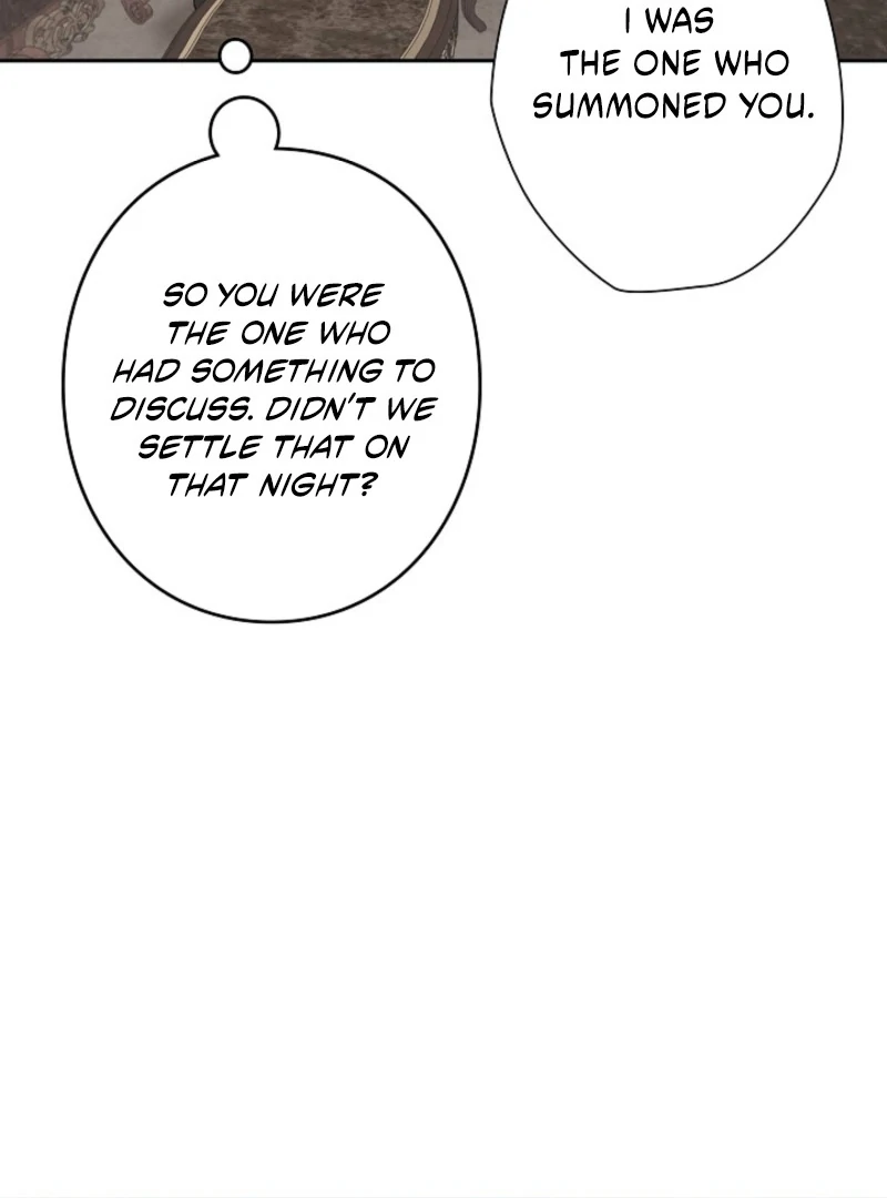 In the Ice Emperor’s Birdcage chapter 10 page 32