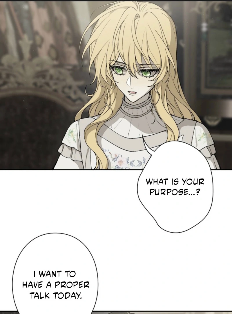 In the Ice Emperor’s Birdcage chapter 10 page 33