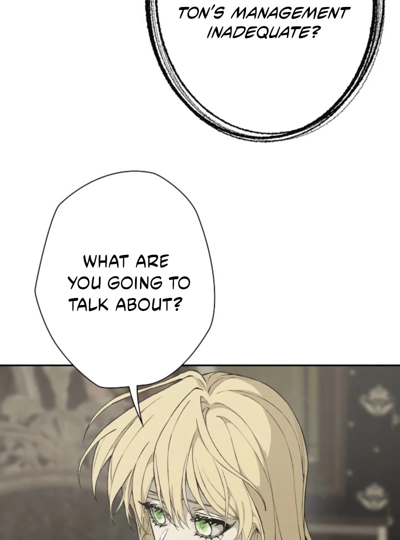 In the Ice Emperor’s Birdcage chapter 10 page 35