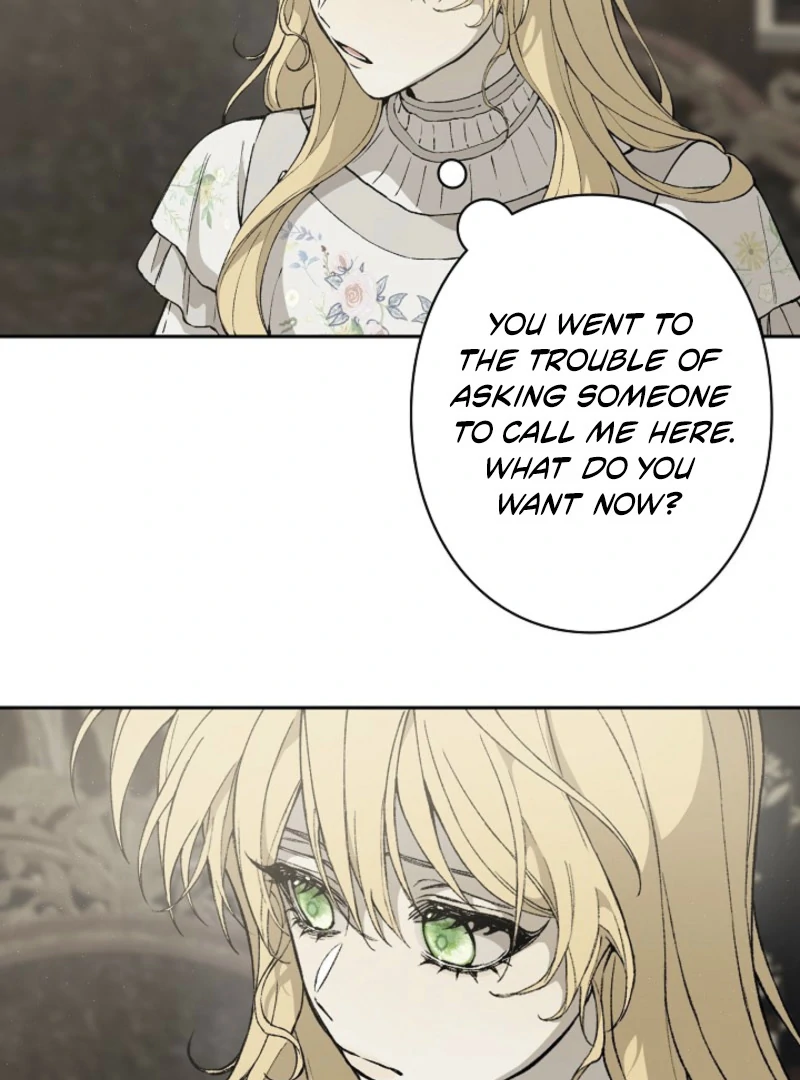 In the Ice Emperor’s Birdcage chapter 10 page 36