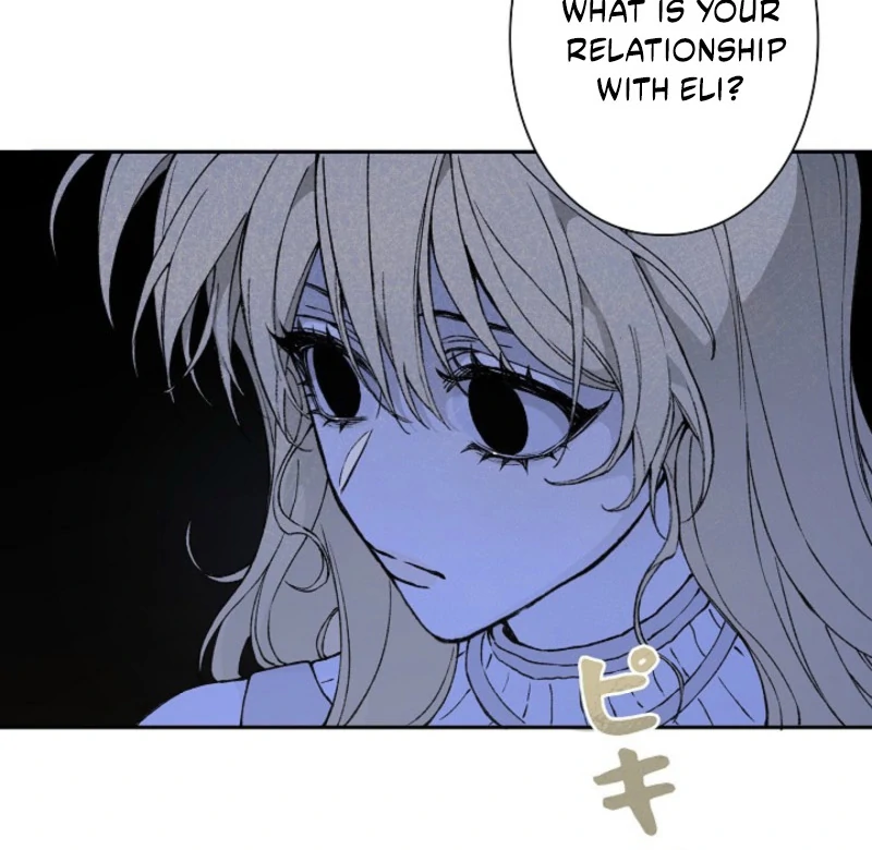 In the Ice Emperor’s Birdcage chapter 10 page 38